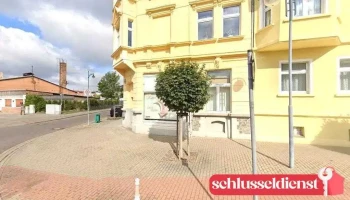 Kutzner-Bauschlosserei - 39517 Tangerhütte