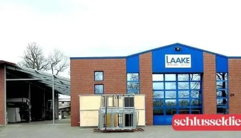 Laake Metallbau GmbH & Co. Kg - Thuine