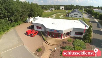 Lammel Schließtechnik und Schilderwerkstatt GmbH - 07639 Bad Klosterlausnitz