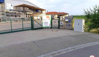 Lämmermeier Edelstahl GmbH - 86732 Oettingen In Bayern