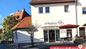 Landbäckerei Bechthold-Stange - 37293 Herleshausen Landbäckerei Bechthold-Stange - 37293 Herleshausen
