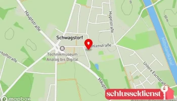 Larberg Bauschlosserei GmbH & Co. Kg - Ostercappeln
