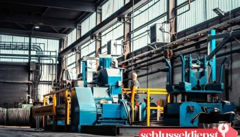 Lassner Metallbau - 58300 Wetter (Ruhr)