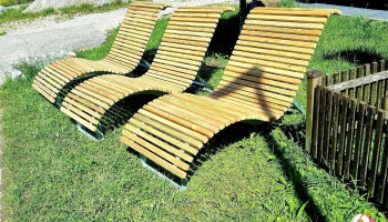 Lederer Metallarbeiten - 83209 Prien Am Chiemsee