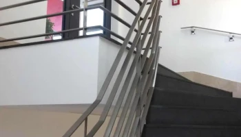 Lehmann Schlosserei und Metallbau - 64846 Groß-Zimmern Lehmann Schlosserei und Metallbau - 64846 Groß-Zimmern