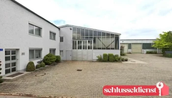 Lehnrieder Maschinen- und Metallbau GmbH - Aitrachstraße 1