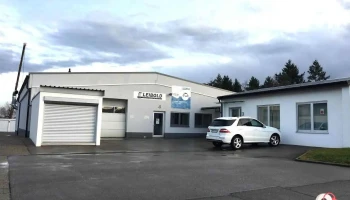 Leibold GmbH & Co.KG - Zell Unter Aichelberg