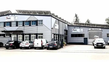 Leppert GmbH Installation Schlosserei, Hügelsheim - Hügelsheim