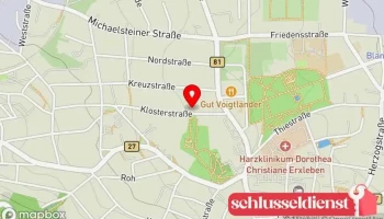 Leu u. Giebel GbR - 38889 Blankenburg (Harz)