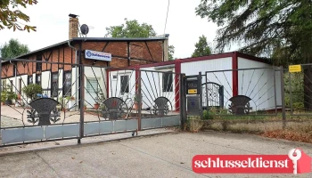 Leuschner Schlosserei - 04318 Leipzig