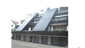 Lieb Metallbau GmbH - Stuttgart