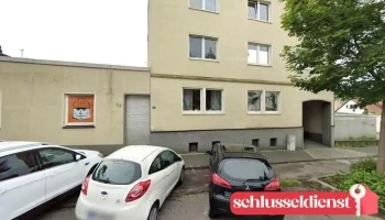 Liebchen Handwerkservice Schlosserei - 58095 Hagen