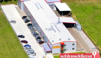 Liftbau Oschersleben GmbH - 39387 Oschersleben