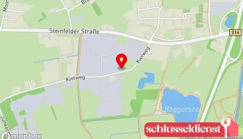 Linde Gas Vertriebspartner Technische Gase - Metallbau Günter Priese GmbH - Diepholz