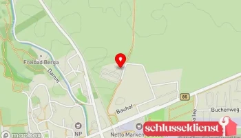 Lindner Stahl- und Metallbau GmbH Berga - 06536 Berga