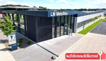 Lm Metallbau GmbH - 48691 Vreden