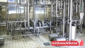 Lohoff Edelstahltechnik GmbH - 94559 Niederwinkling