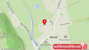 Loos Bau Gerüstverleih - 36419 Buttlar Loos Bau Gerüstverleih - 36419 Buttlar