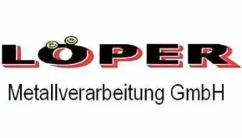 Löper Metallverarbeitung GmbH - 42579 Heiligenhaus