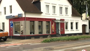 Lösecke Metallbau und Bauschlosserei - 39122 Magdeburg