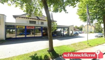 Lothar Gröner Schlosserei - Metallbau - Krauchenwies