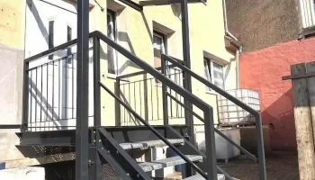 Lübke Metall- u. Anlagenbau - Wolgast