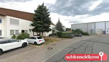 Ludwig Kramer Maschinen- und Metallbaubau - 64625 Bensheim