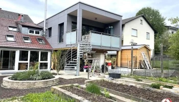 Luft Metallbau - Müllheim Im Markgräflerland