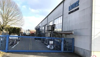 Lurz Metalltec GmbH - 97209 Veitshöchheim