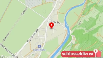 M. Berwein Stahl-/Metallbau GmbH - In D. Enz 12