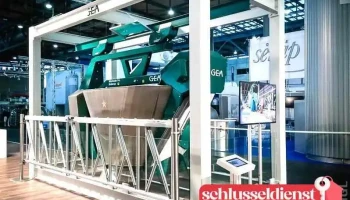 M. Grosse-Lohmann GmbH // Mgl exclusiv - 59269 Beckum