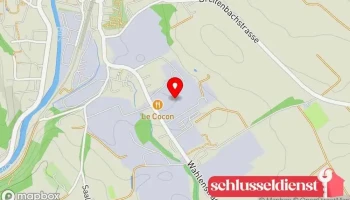 M. Jeker Schlosserei + Reparaturen - Laufen