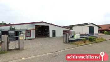 M und O Metallbau GmbH | Fenster • Türen • Fassaden • Brandschutz • SCHÜCO-Partner • PREFA-Partner - Ganderkesee