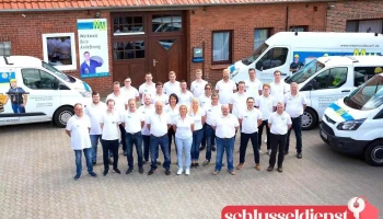 M & W Fachbetrieb für Elektrotechnik GmbH - Geestland