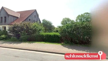 M. Weiche - Sachsenhagen