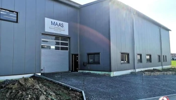 Maas GmbH - Marbach Am Neckar