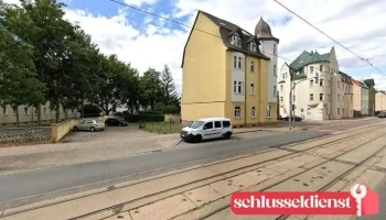 Mädicke Metallbau GmbH - 06217 Merseburg