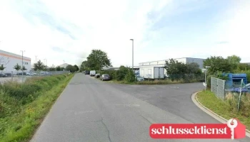 Maf Stahlbau und Sanierung GmbH - Lengede
