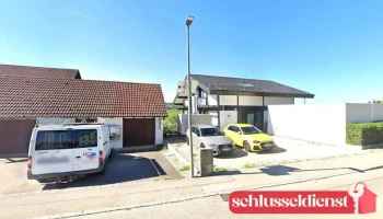 Mahl Zimmerei GmbH - 85411 Hohenkammer