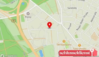 MaKro Metallverarbeitungs GmbH - 64859 Eppertshausen