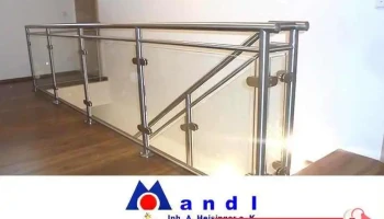 Mandl, Inh. A. Heisinger e.K. - 94354 Haselbach