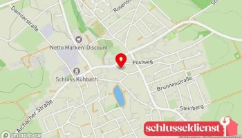Manfred Niessl - 86556 Kühbach