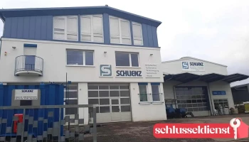 Manfred Schlienz GmbH - Baltmannsweiler