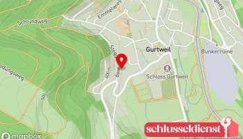 Marina Schlosser - Waldshut-Tiengen
