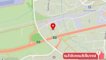 Mario Kranzusch - 63571 Gelnhausen