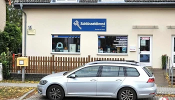 Mario Pöschl Schlüsseldienst - 12529 Schönefeld