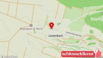 Markus Lang Bauschlosserei - 92364 Deining