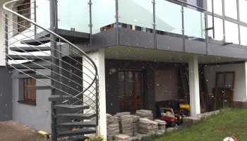 Markus Lowski Metallbau Fulda Rhöner Kunstschmiede - 36160 Dipperz Markus Lowski Metallbau Fulda Rhöner Kunstschmiede - 36160 Dipperz