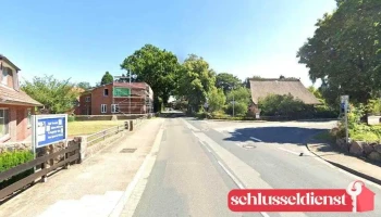 Marquardt A. Schlosserei u. Schmiede - Seevetal