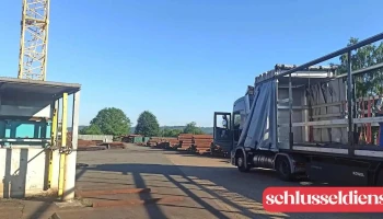 Marquardt GmbH - Stahl- und Maschinenbau - Katlenburg-Lindau